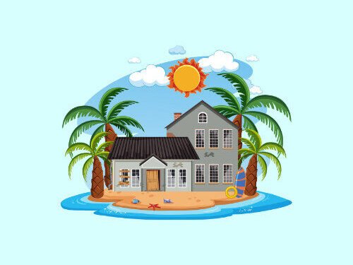 Schoonmaak en klaarmaken vakantiewoning - Knokke-Heist